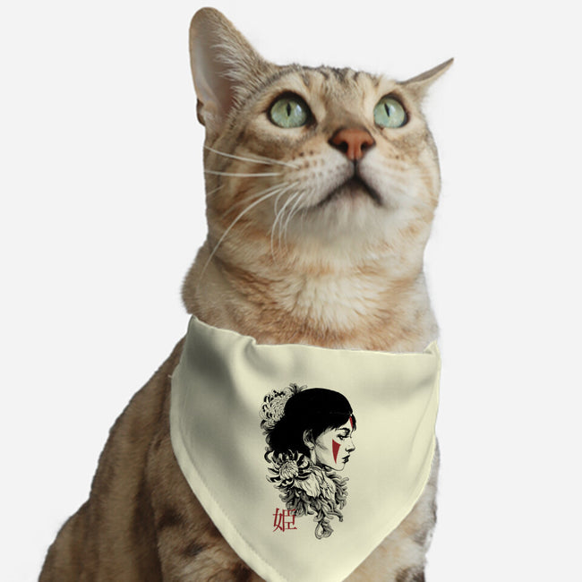 Princess-cat adjustable pet collar-Hafaell