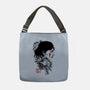 Princess-none adjustable tote-Hafaell