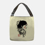 Princess-none adjustable tote-Hafaell