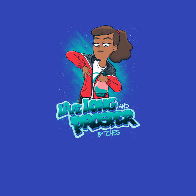 New Salute-womens basic tee-teesgeex