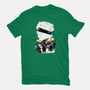 Anti-Magic-womens fitted tee-RamenBoy
