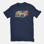 3 2 1-youth basic tee-kharmazero
