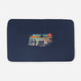 3 2 1-none memory foam bath mat-kharmazero