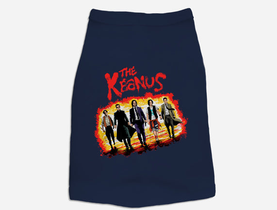 The Keanus