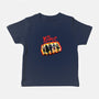 The Keanus-baby basic tee-zascanauta