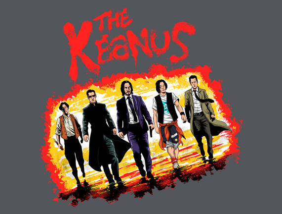 The Keanus