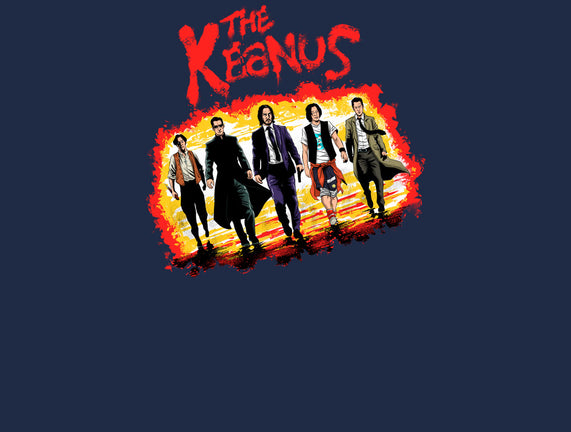 The Keanus