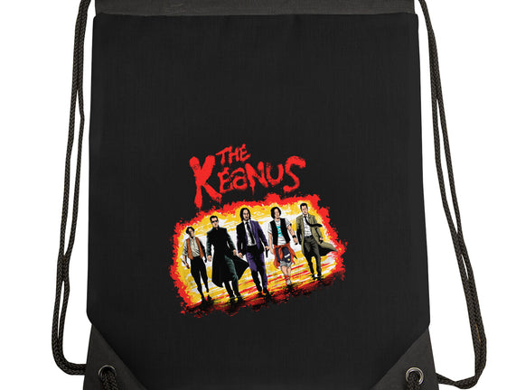 The Keanus
