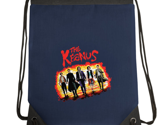 The Keanus