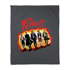 The Keanus