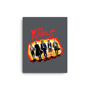 The Keanus
