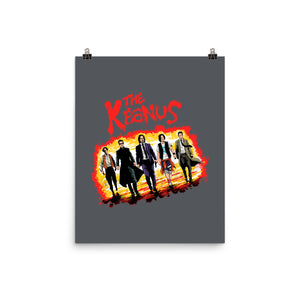 The Keanus