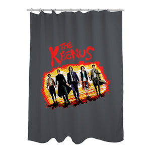 The Keanus