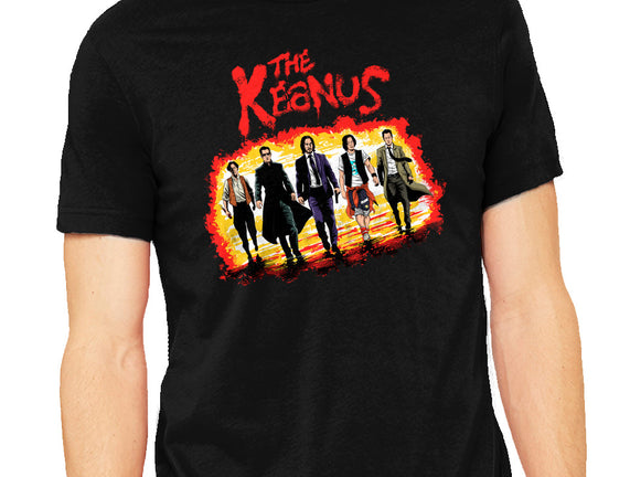 The Keanus