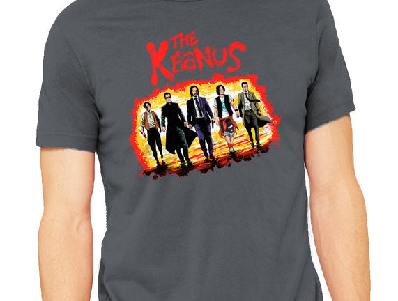 The Keanus