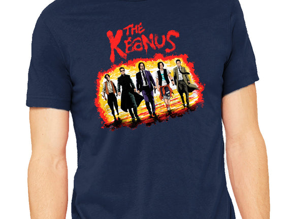 The Keanus
