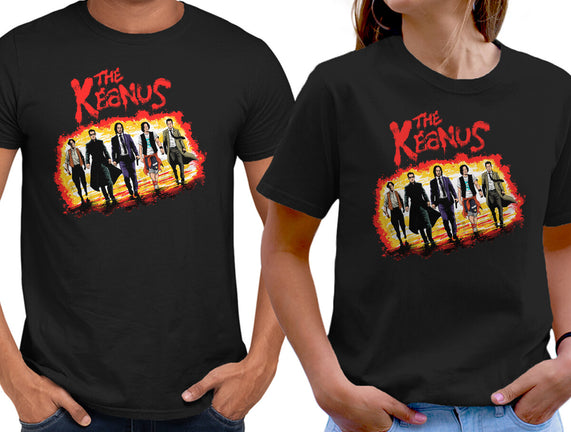 The Keanus