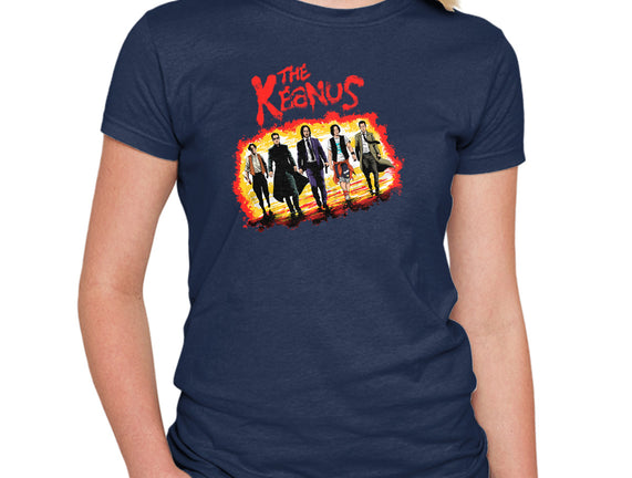 The Keanus