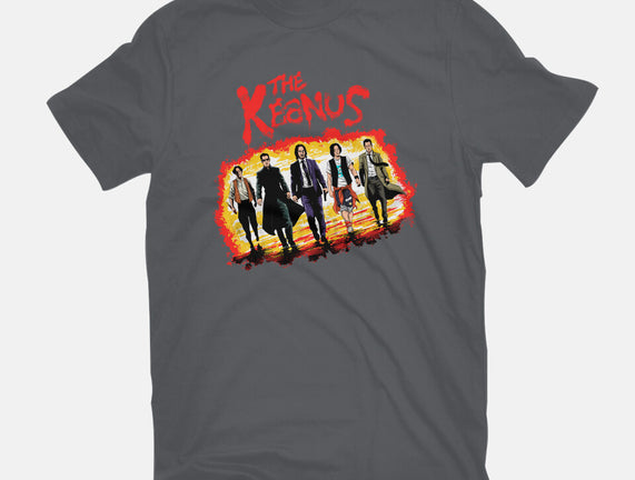 The Keanus