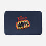 The Keanus-none memory foam bath mat-zascanauta