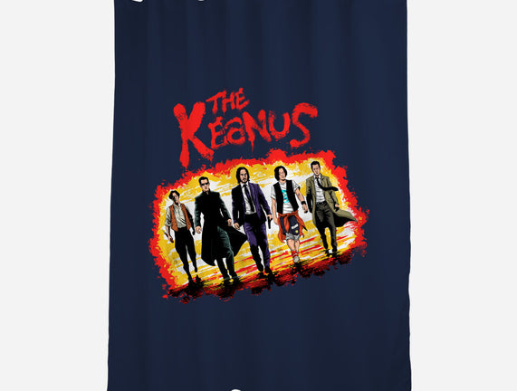 The Keanus