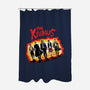 The Keanus-none polyester shower curtain-zascanauta