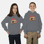 The Keanus-youth pullover sweatshirt-zascanauta