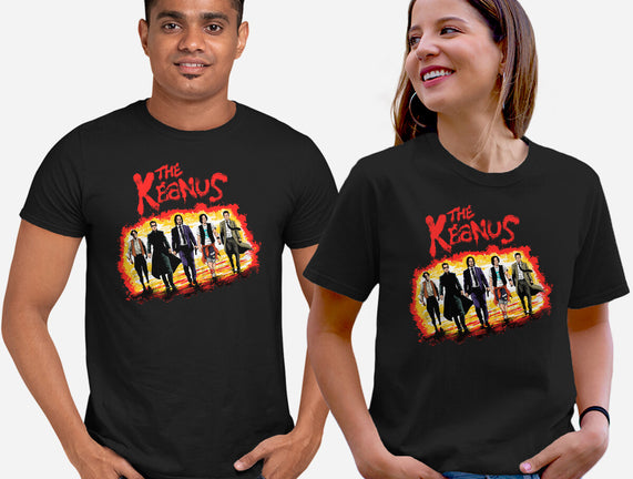 The Keanus