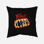 The Keanus-none removable cover w insert throw pillow-zascanauta