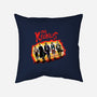 The Keanus-none removable cover w insert throw pillow-zascanauta