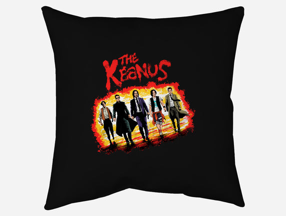 The Keanus