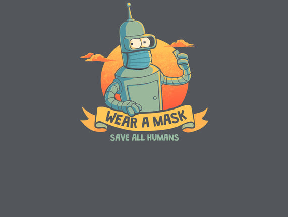 Save All Humans
