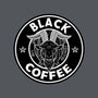 Live Deliciously-unisex basic tee-MarianoSan