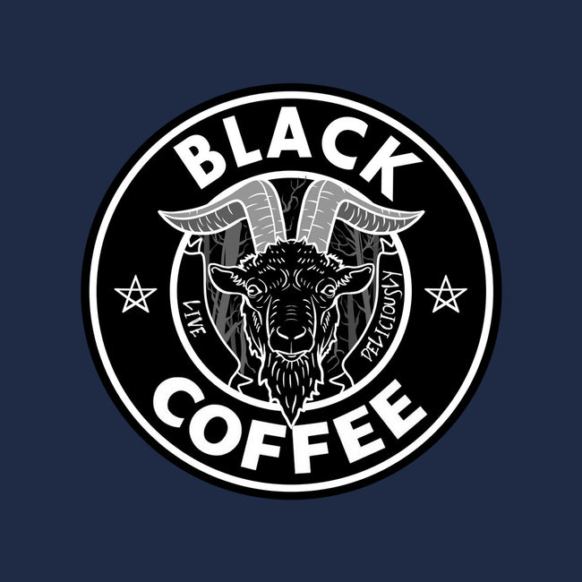 Live Deliciously-none drawstring bag-MarianoSan
