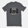 Live Deliciously-unisex basic tee-MarianoSan