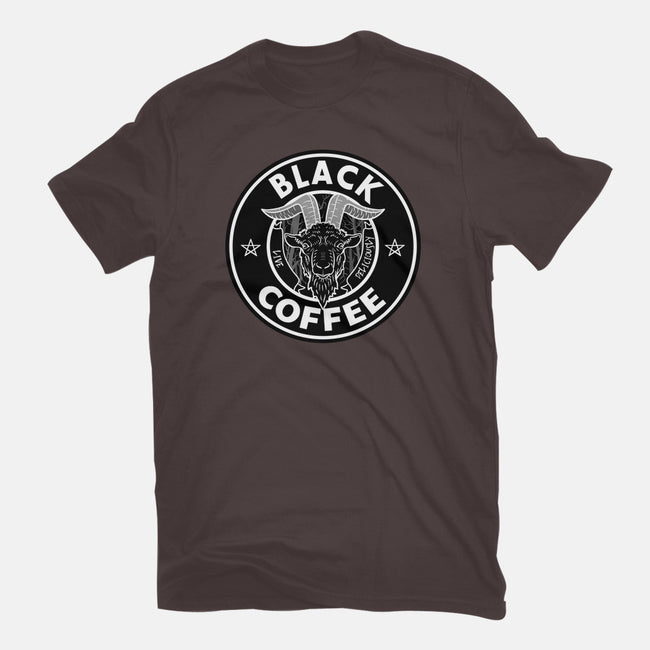 Live Deliciously-mens heavyweight tee-MarianoSan