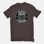 Live Deliciously-unisex crew neck sweatshirt-MarianoSan