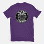 Live Deliciously-mens long sleeved tee-MarianoSan