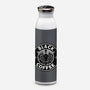 Live Deliciously-none water bottle drinkware-MarianoSan