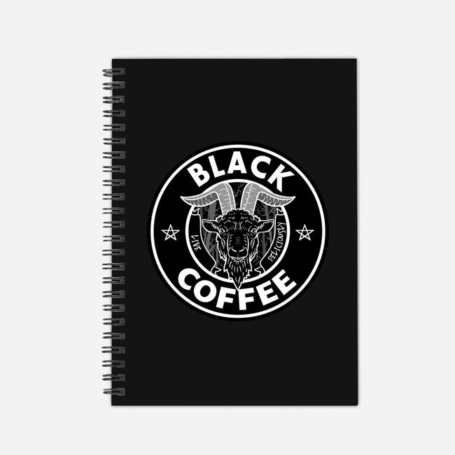 Live Deliciously-none dot grid notebook-MarianoSan