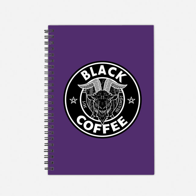 Live Deliciously-none dot grid notebook-MarianoSan