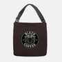 Live Deliciously-none adjustable tote-MarianoSan