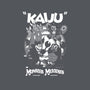 Monster Melodies-unisex pullover sweatshirt-Nemons