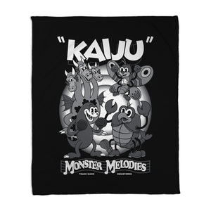 Monster Melodies