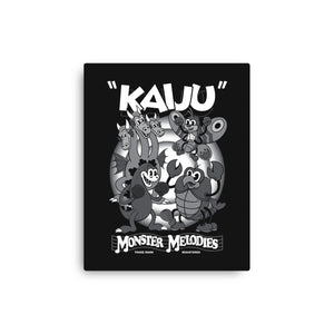 Monster Melodies