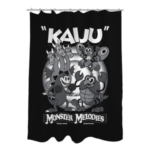 Monster Melodies