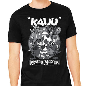 Monster Melodies
