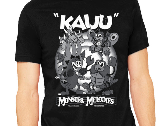 Monster Melodies