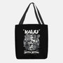 Monster Melodies-none basic tote-Nemons