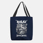 Monster Melodies-none basic tote-Nemons